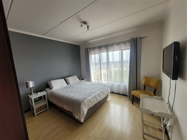 2 Bed Apartment