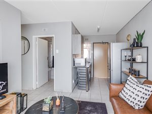 2 Bed Apartment in Heidelberg AH