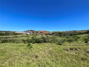 572 m² Land available in Zululami Luxury Coastal Estate