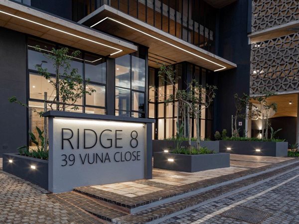 478  m² Commercial space in Umhlanga Ridge