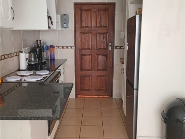 2 Bed Apartment