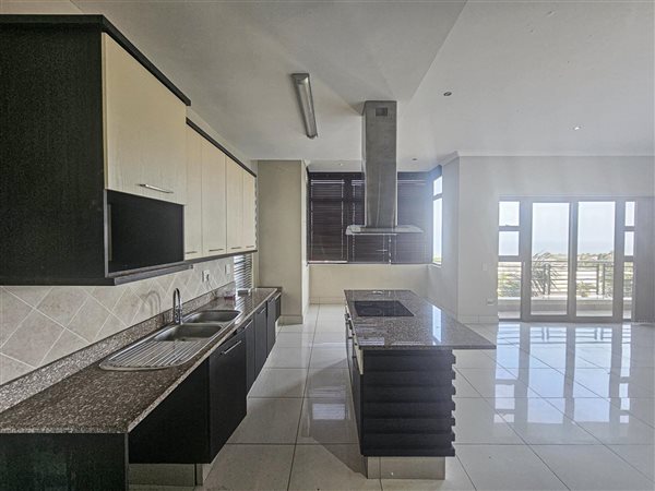 3 Bed Apartment