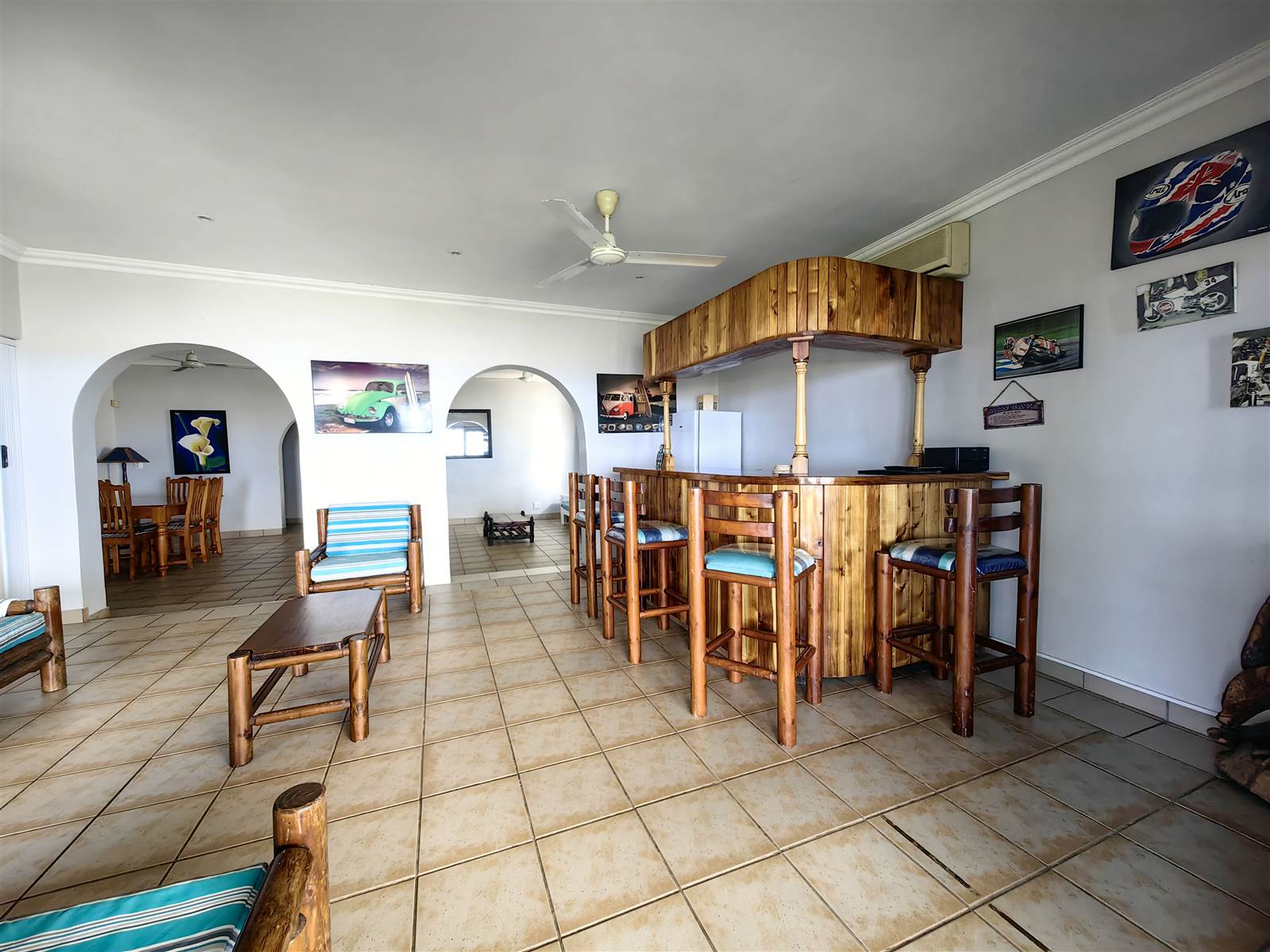 7 Bed House in Bazley Beach photo number 30