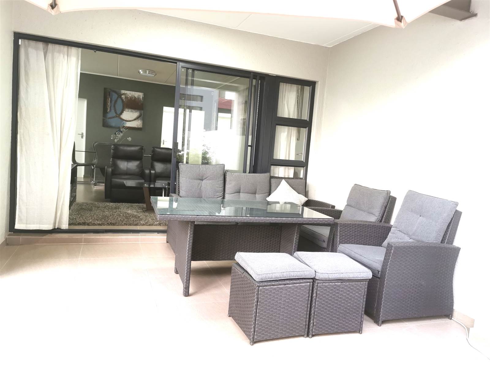 4 Bed Apartment in Kyalami photo number 26