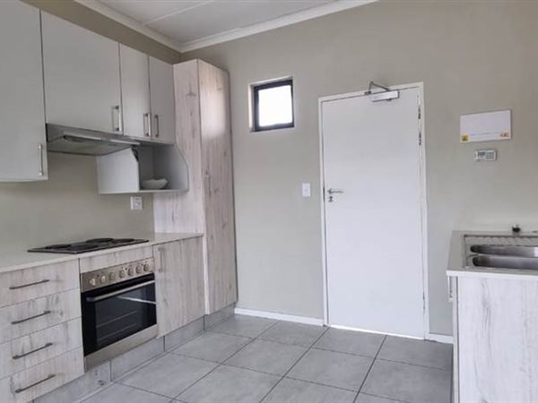 1 Bed Apartment