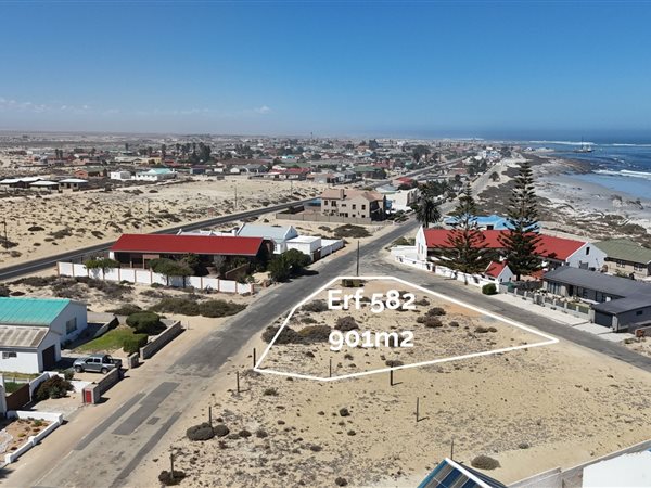 901 m² Land 901 m² Land