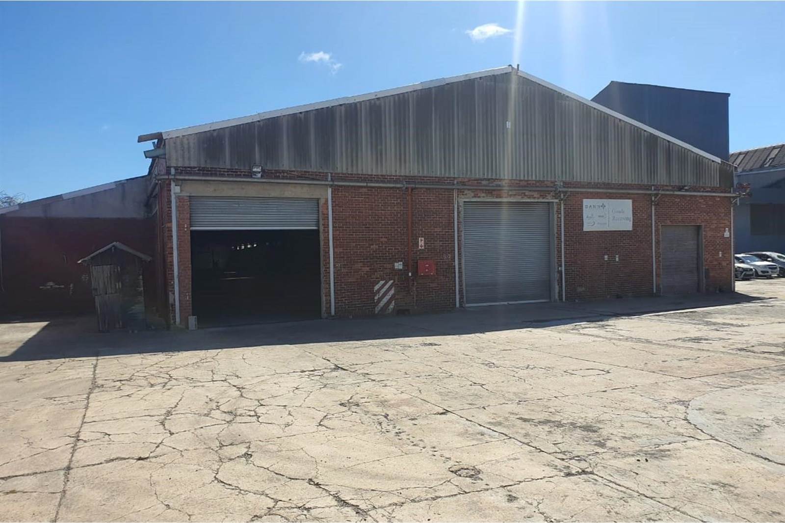 4021  m² Industrial space in Deal Party photo number 2