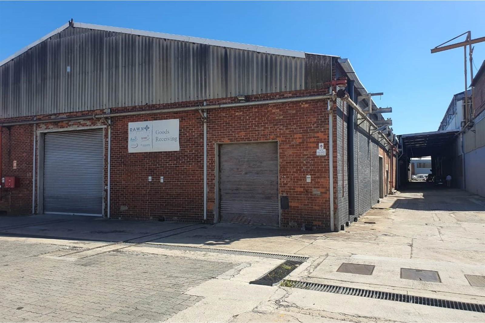 4021  m² Industrial space in Deal Party photo number 18