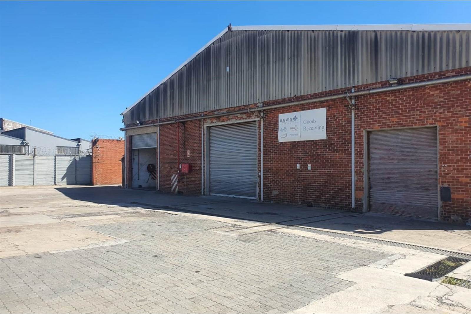 4021  m² Industrial space in Deal Party photo number 17
