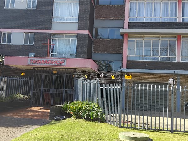 2.5 Bedroom Flat