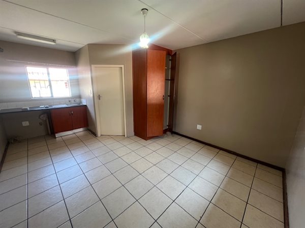 Bachelor apartment Bachelor apartment