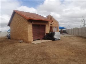 3 Bed House in Ivy Park