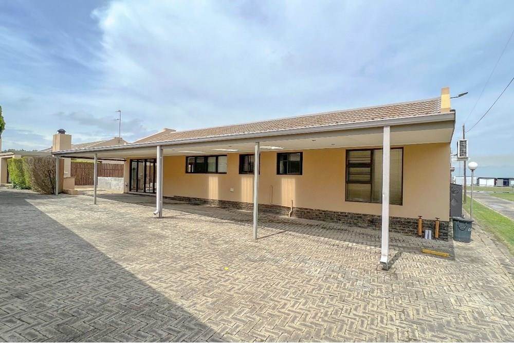 3 Bed House in Sasolburg photo number 22