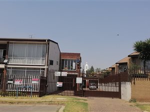 1 Bed Apartment in Benoni Central