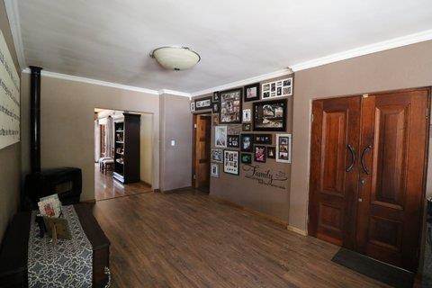 4 Bed House in Trichardt photo number 4