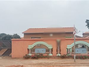 2 Bed House in Soshanguve