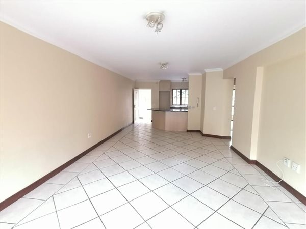 2 Bed Apartment