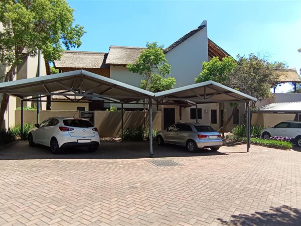 2 Bed House in Witkoppen