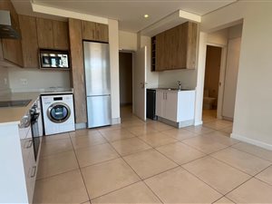Apartment in Glenadrienne