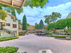 1 Bed Apartment in River Club