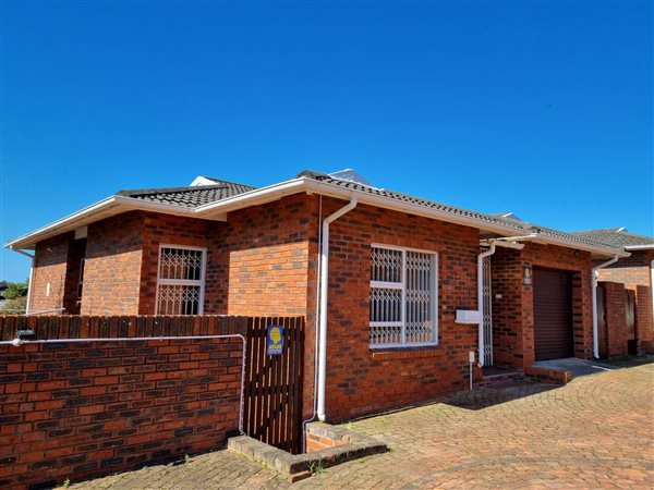 3 Bed Townhouse