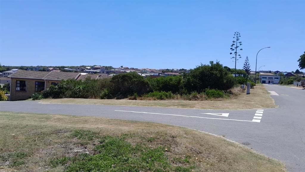 882 m² Land available in Dana Bay photo number 8