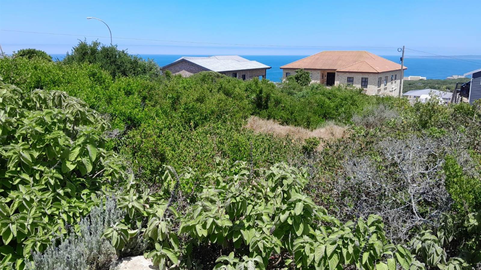 882 m² Land available in Dana Bay photo number 2
