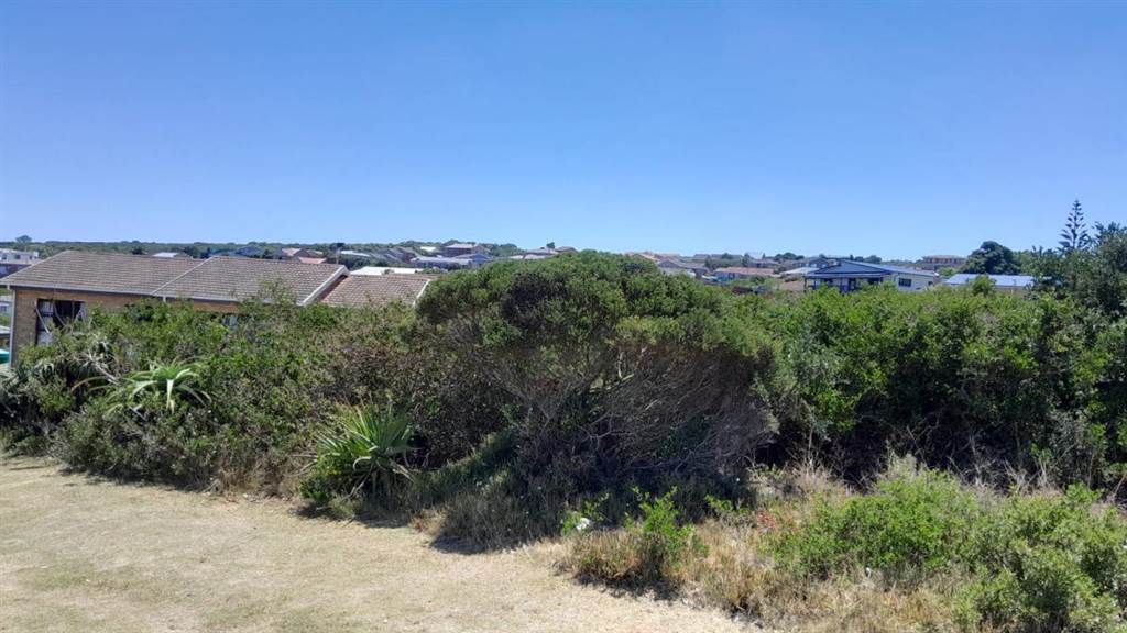 882 m² Land available in Dana Bay photo number 7