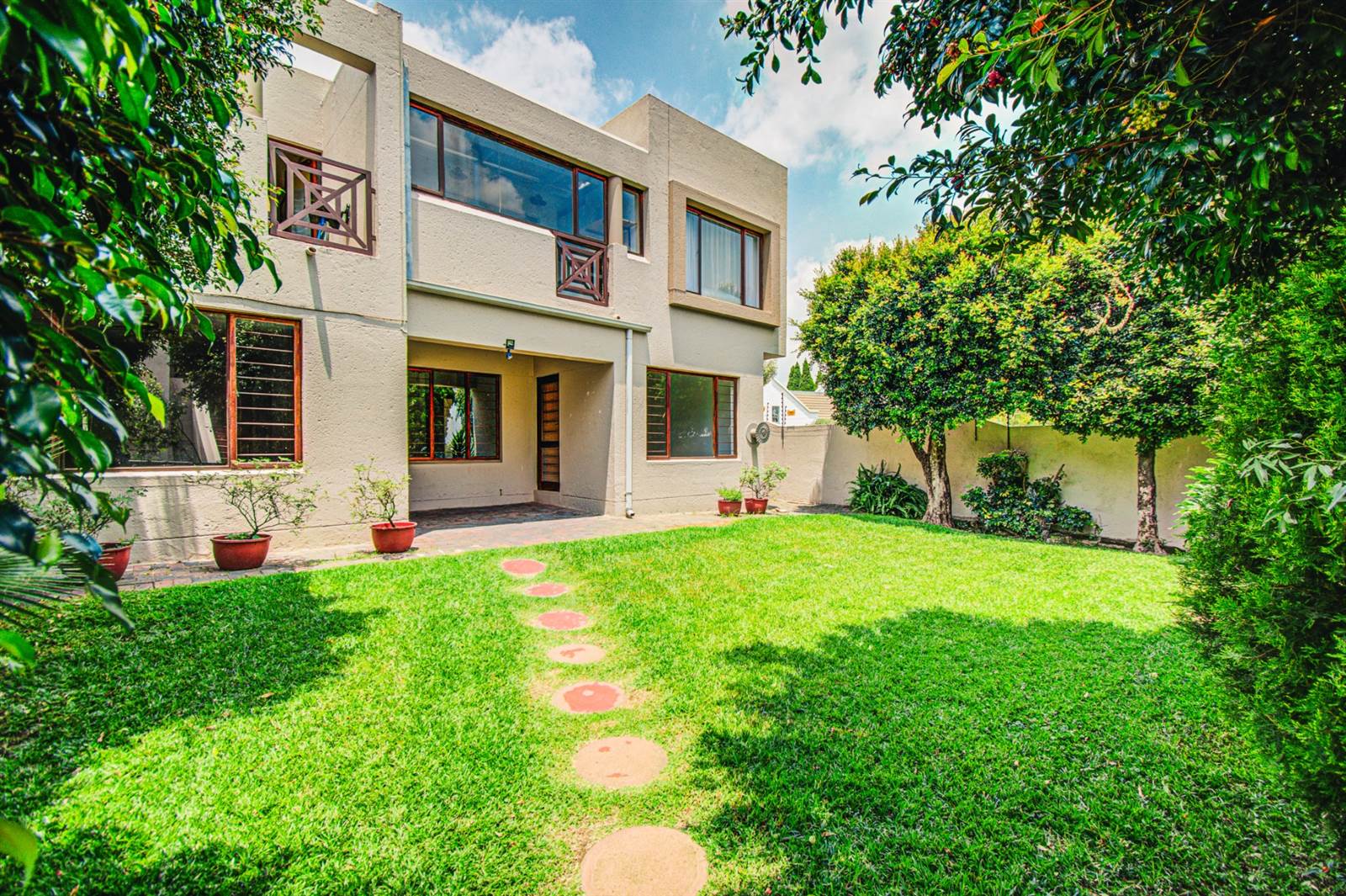 3 Bed Townhouse in Marais Steyn Park photo number 23
