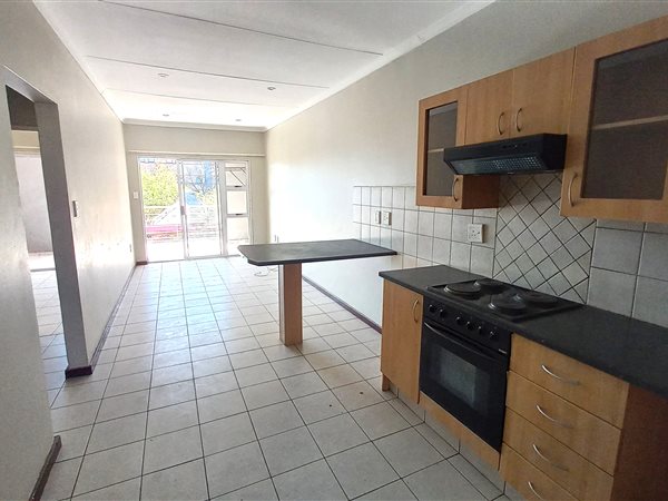 2 Bed Apartment