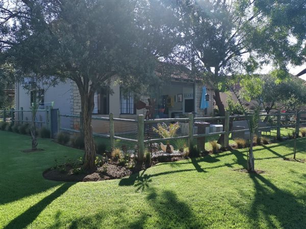 3 Bedroom Townhouse 3 Bedroom Townhouse