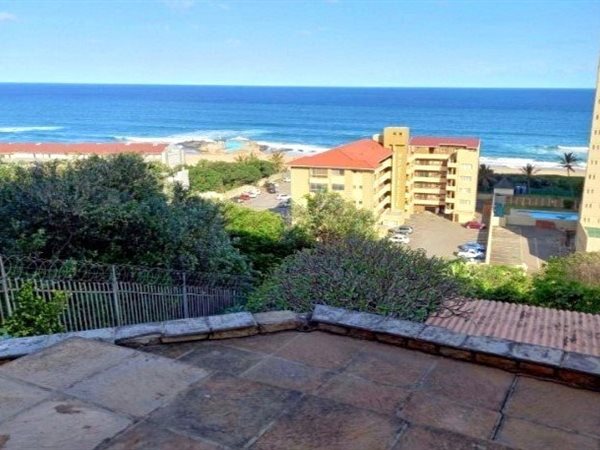 1 Bed Apartment in Amanzimtoti