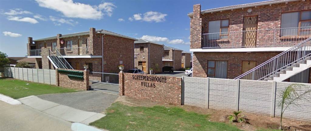 2 Bed Apartment in Scheepers Heights photo number 1