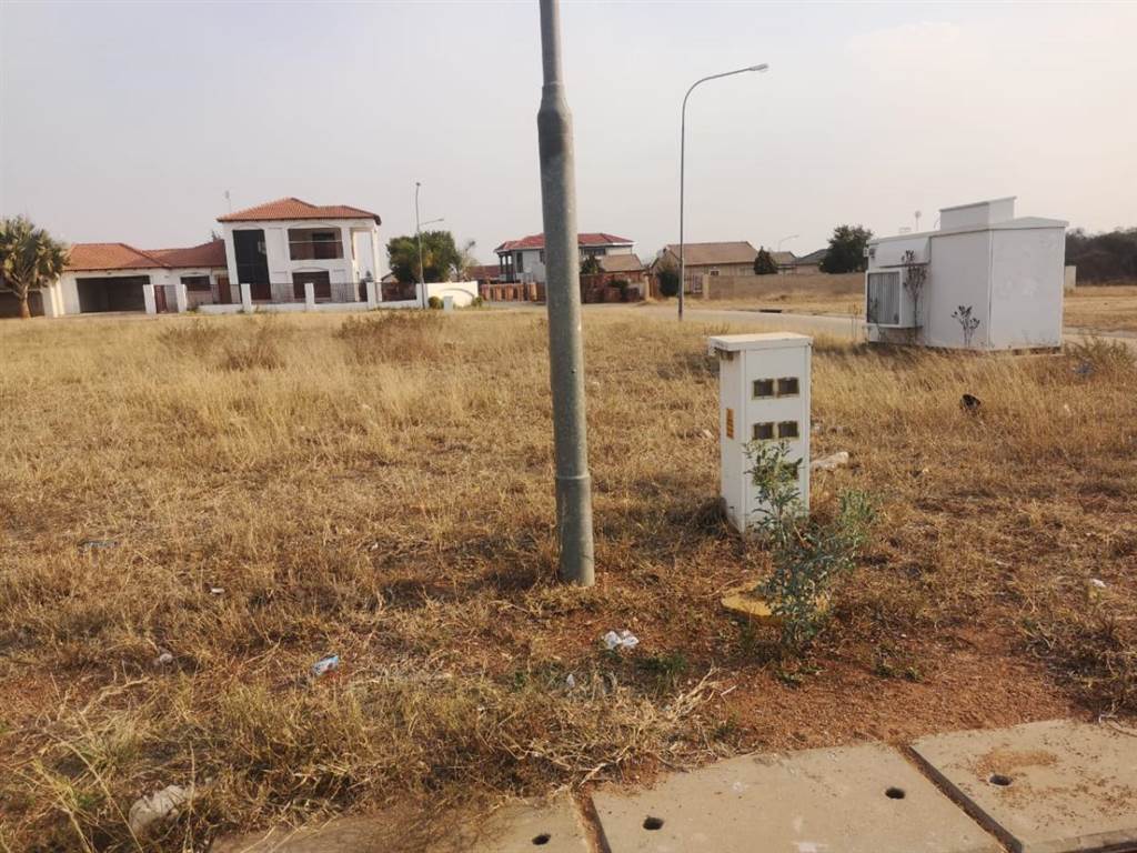 2680 m² Land available in Southern Gateway photo number 7