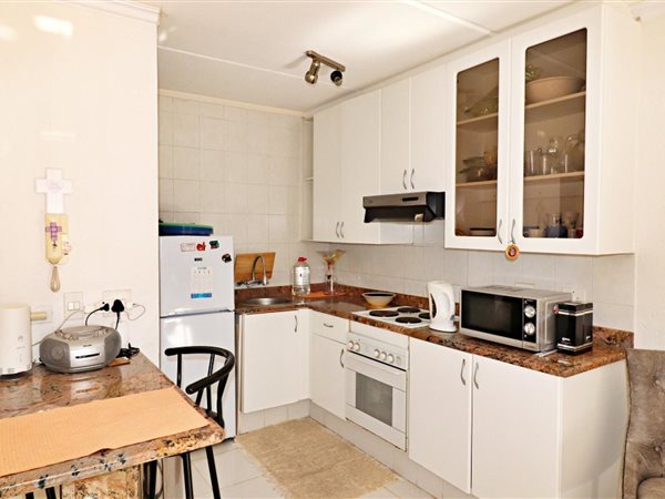 1 Bed Apartment