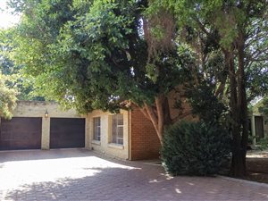 3 Bed House in Amandasig