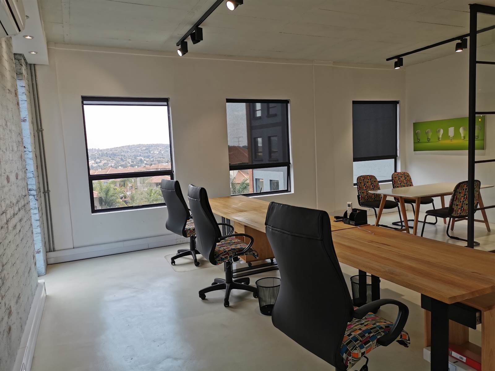 200  m² Office Space in Sunninghill photo number 5