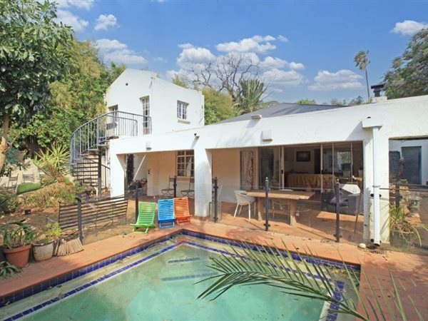 3 Bedroom House 3 Bedroom House