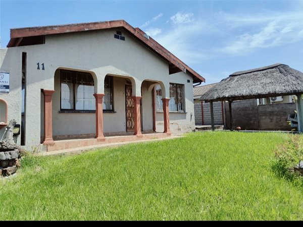 3 Bedroom House 3 Bedroom House