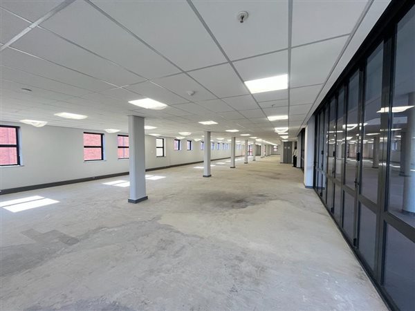 366  m² Commercial space in Waverley