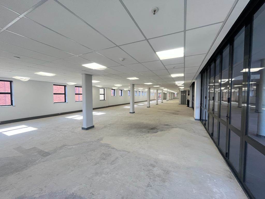 366  m² Commercial space in Waverley photo number 1