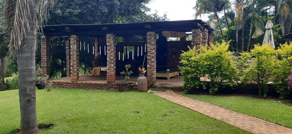 5 Bed House in Tzaneen photo number 26