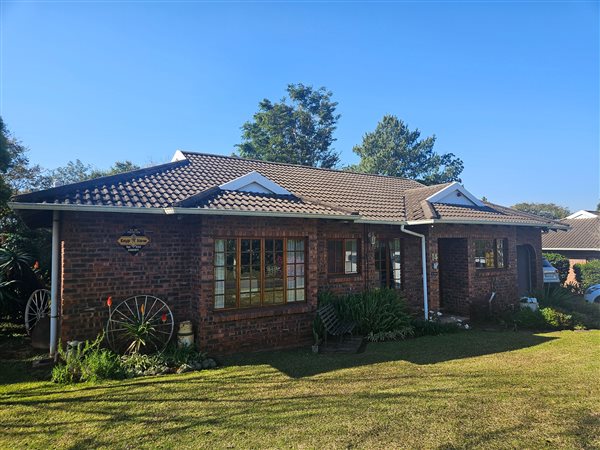 3 Bedroom Townhouse 3 Bedroom Townhouse