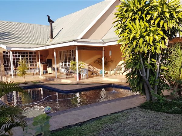 3 Bedroom House 3 Bedroom House