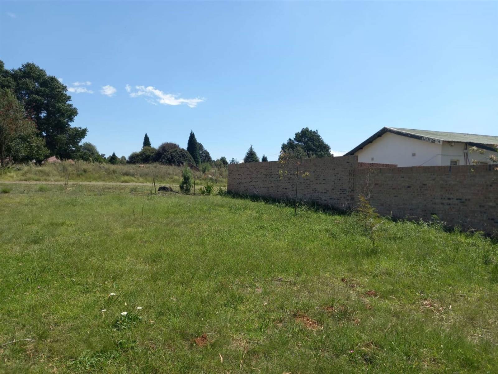 761 m² Land available in Dullstroom photo number 1