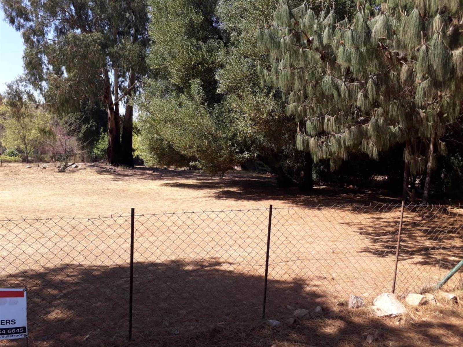 761 m² Land available in Dullstroom photo number 2
