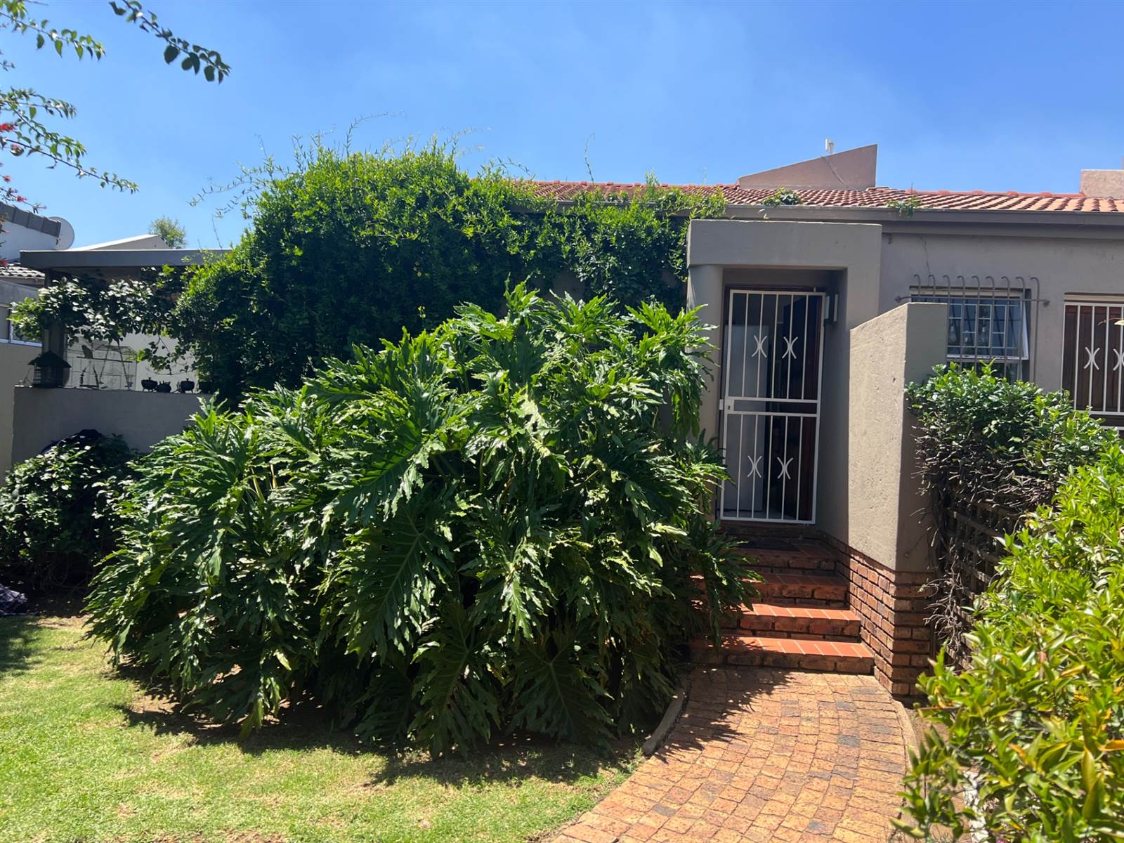 2 Bed House in Marais Steyn Park photo number 6