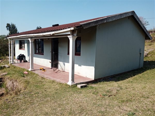 4 Bed House in Kwandengezi