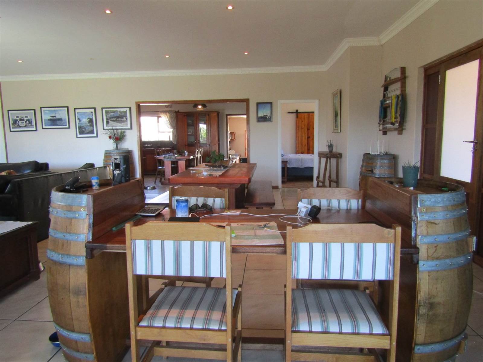 4 Bed House in St Helena Views photo number 29
