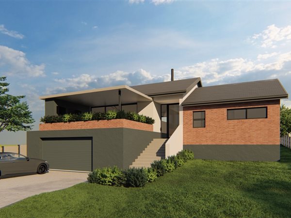 3 Bedroom House 3 Bedroom House